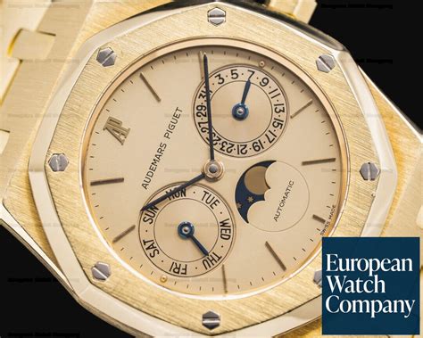 audemars piguet moon|25594ba.